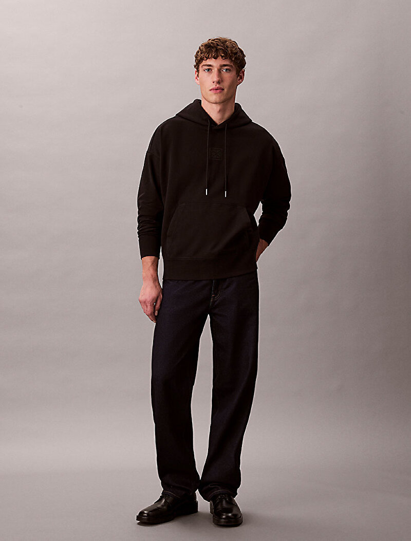 Erkek Premium Terry Sweatshirt