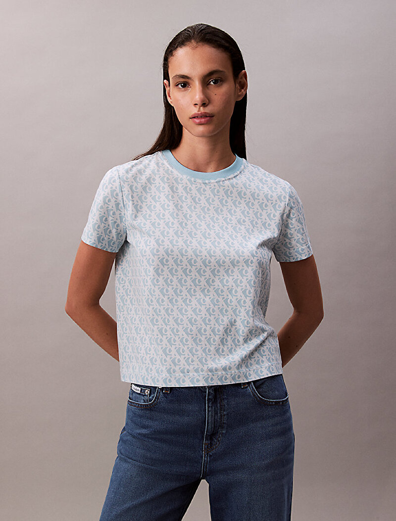 Kadın Classic T-shirt