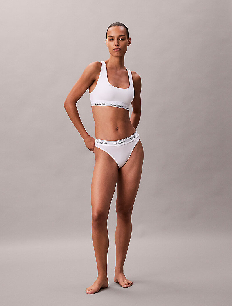 Kadın Unlined Bralet