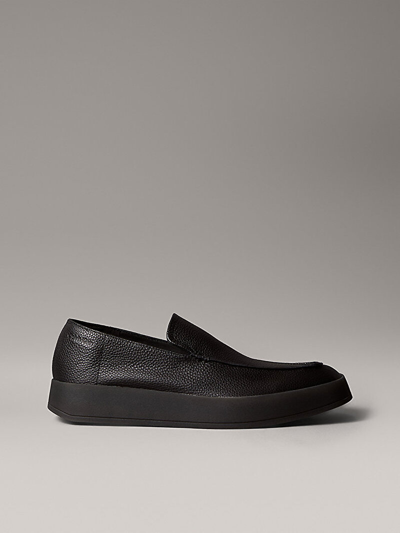 Erkek Hybrid Cup Loafer