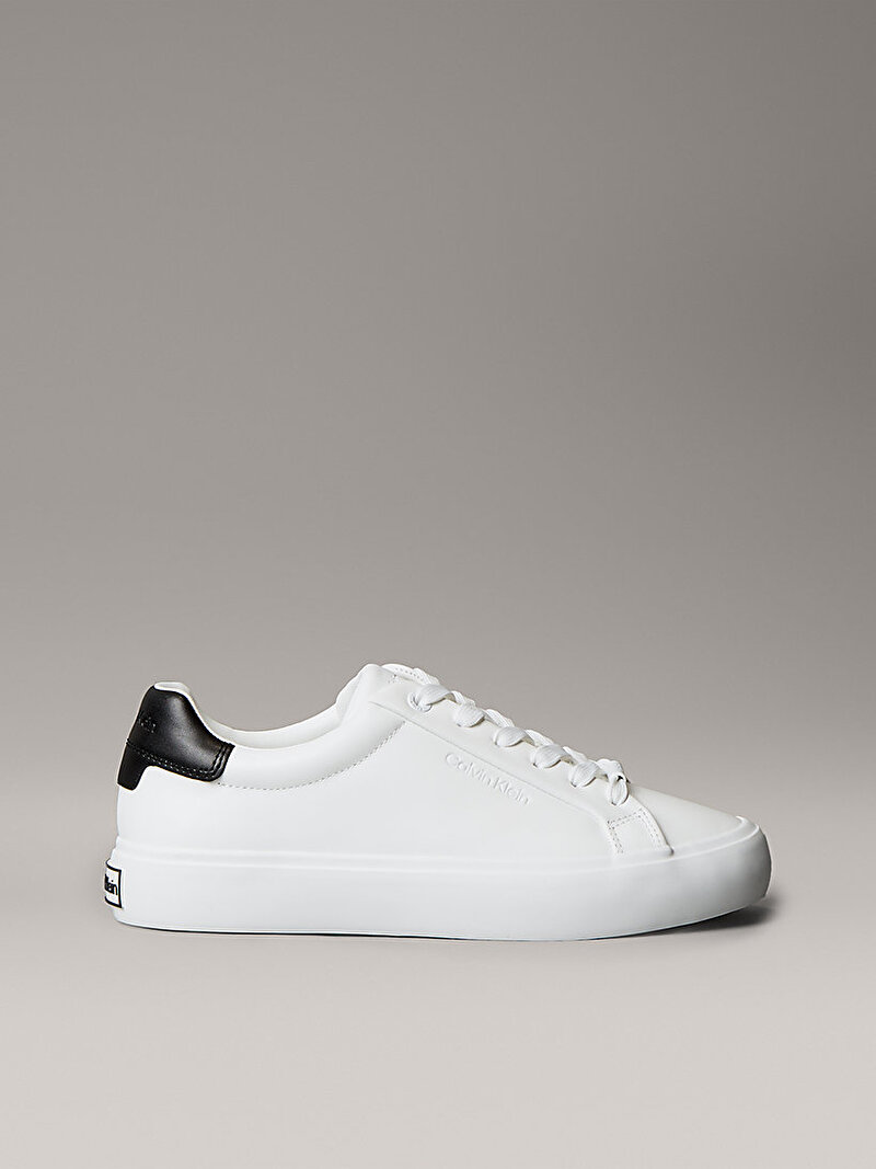 Kadın Lace-up Sneaker