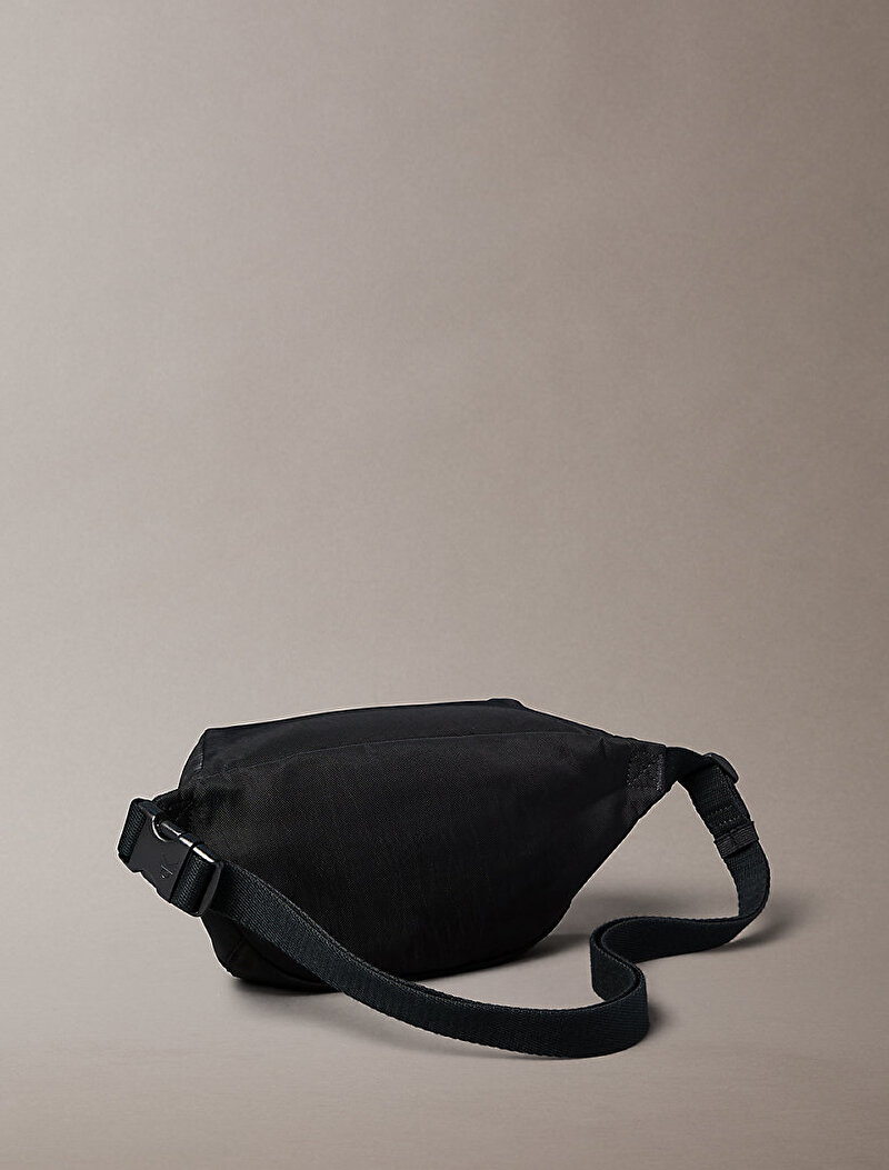 Calvin Klein Siyah Renkli Erkek Bold Bel Çantası