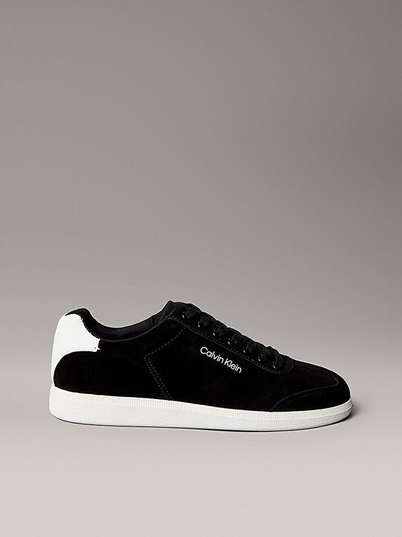 Erkek Low Capsule Laceup Sneaker