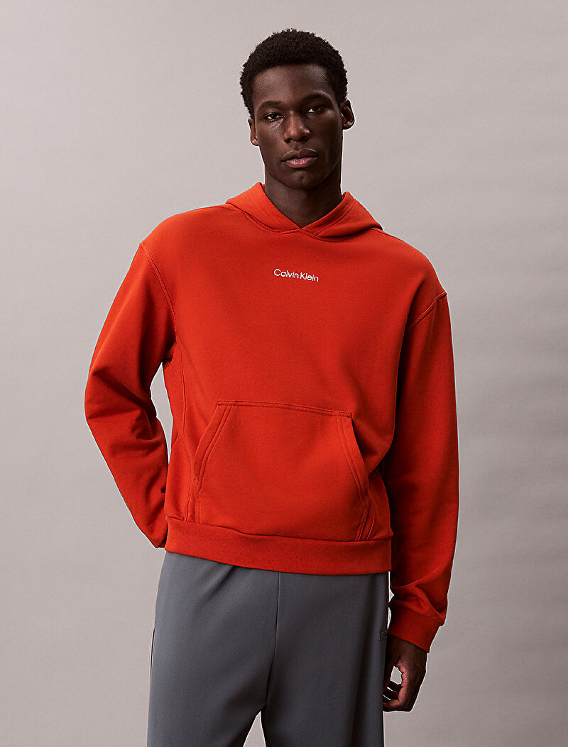 Erkek Lifestyle Pullover Sweatshirt