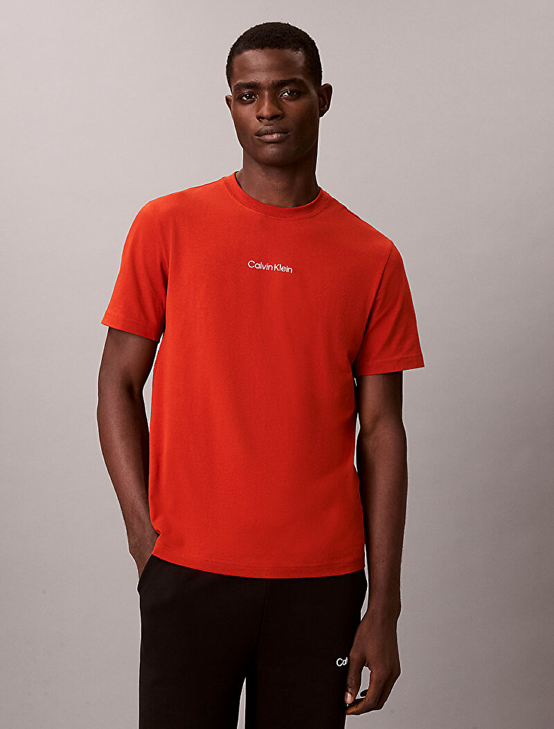 Erkek Lifestyle T-shirt