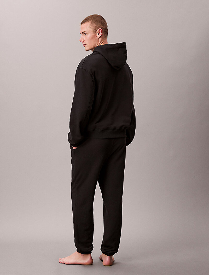 Calvin Klein Siyah Renkli Erkek Pijama Altı