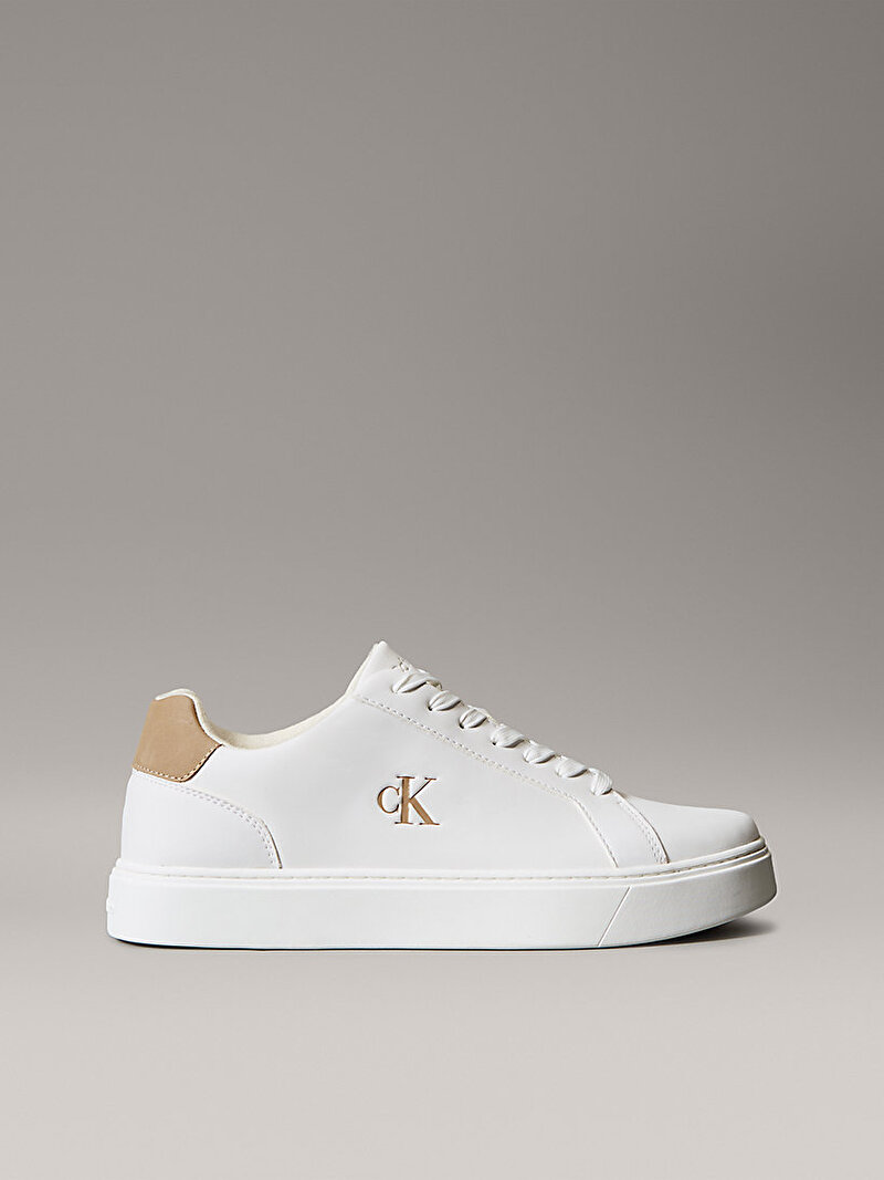 Erkek Classic Cupsole Sneaker