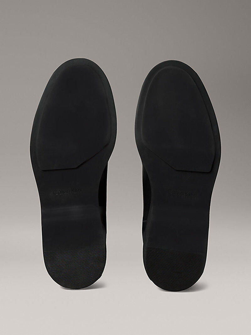 Calvin Klein Siyah Renkli Kadın Ankle Bot