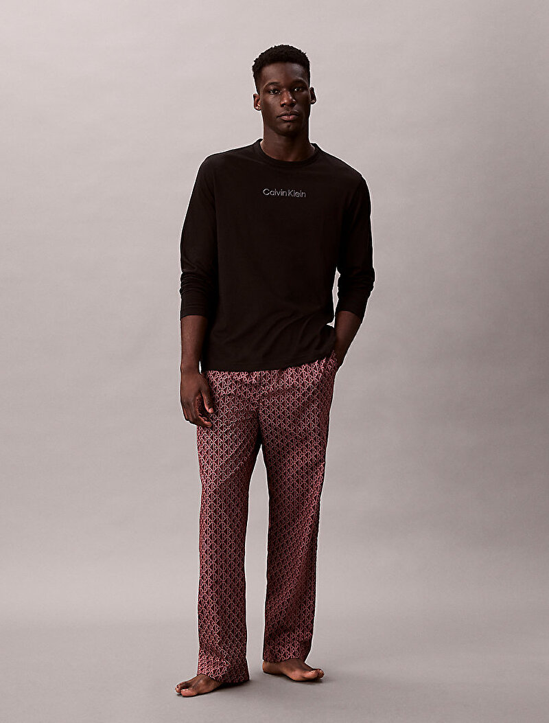 Erkek Pijama Seti
