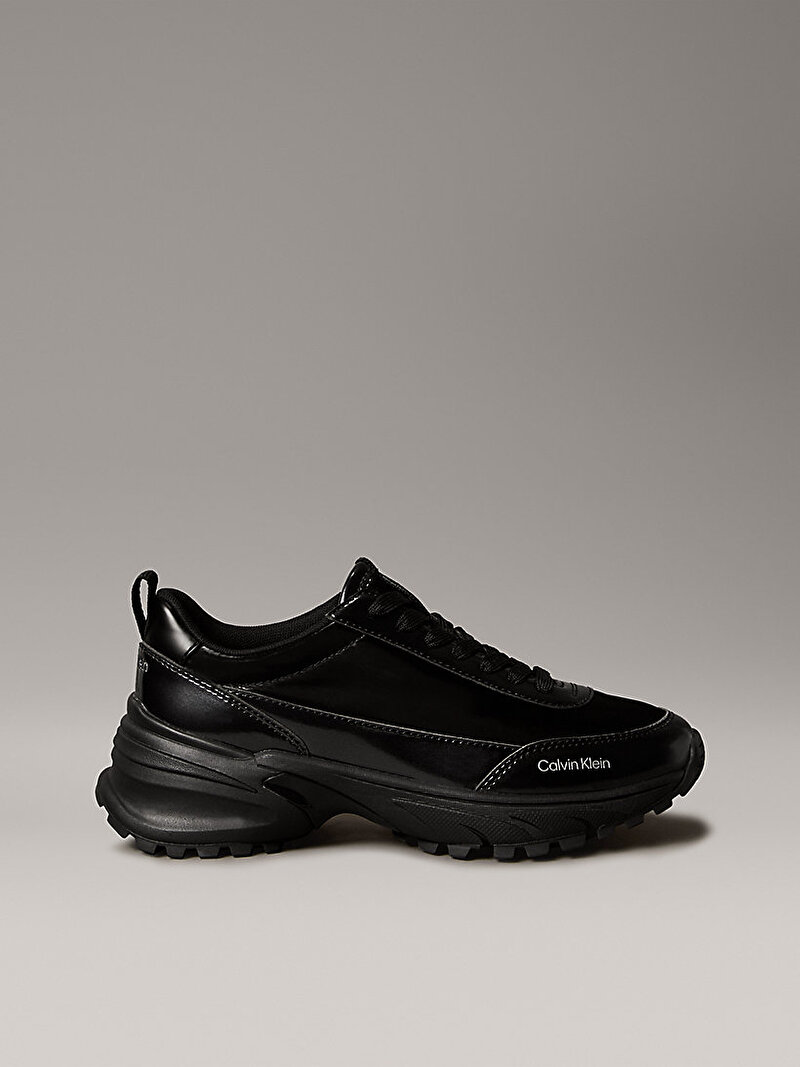 Kadın Hike Runner Laceup Sneaker