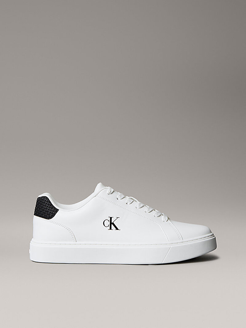 Erkek Classic Cup Laceup Sneaker