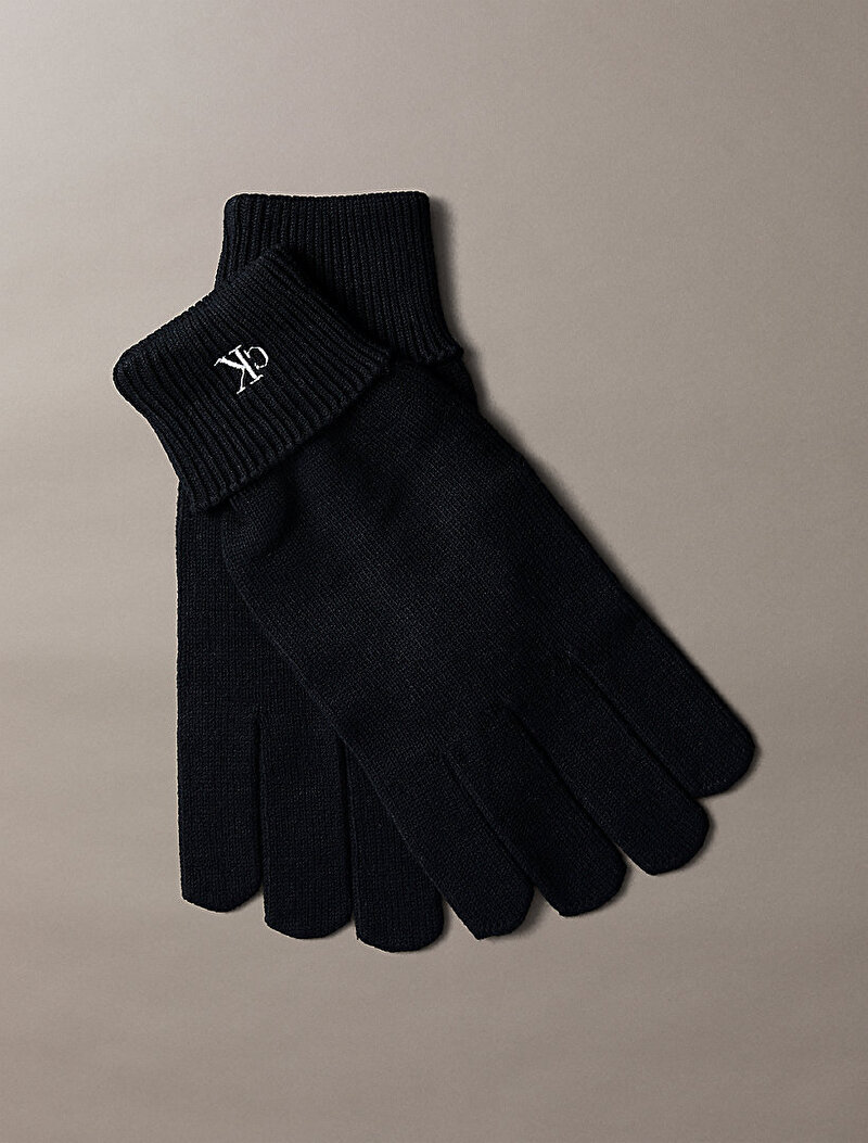 Erkek CK Fine Rib Eldiven