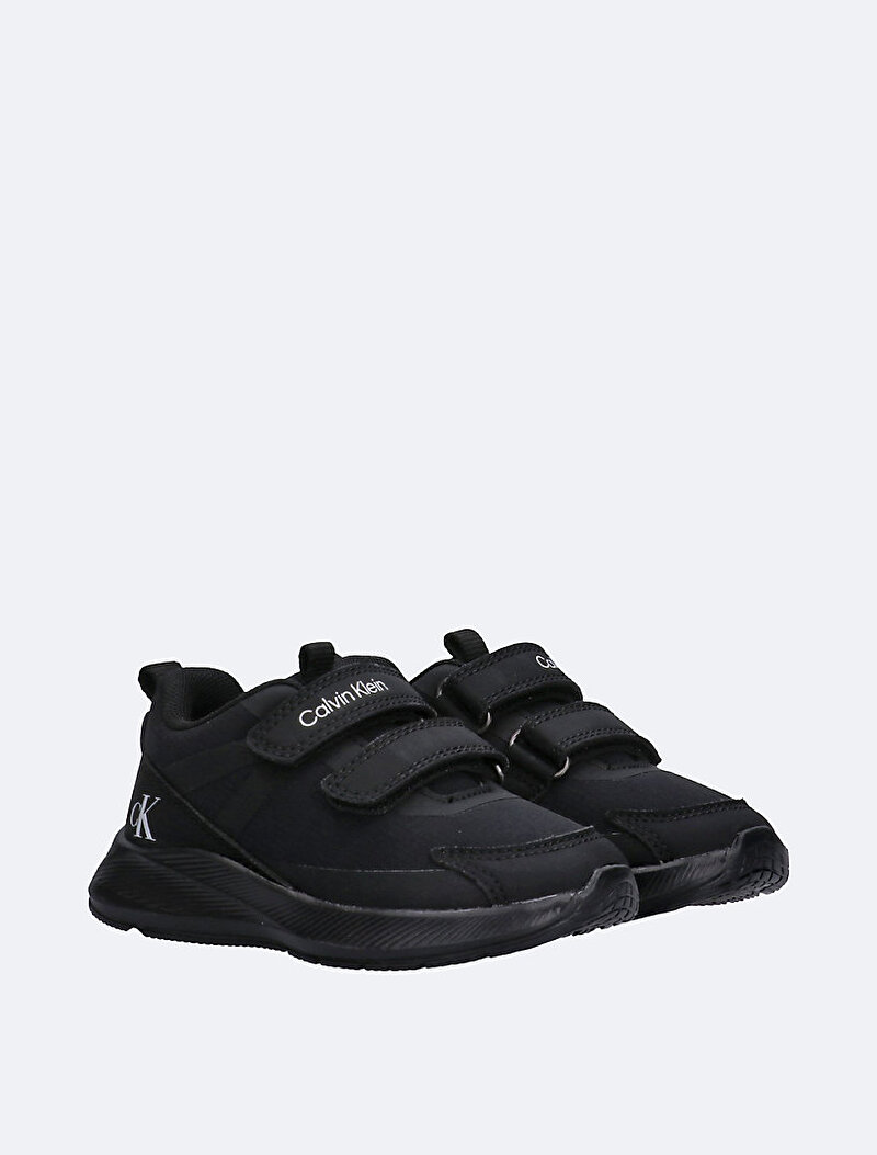 Erkek Çocuk Low Cut Velcro Sneaker
