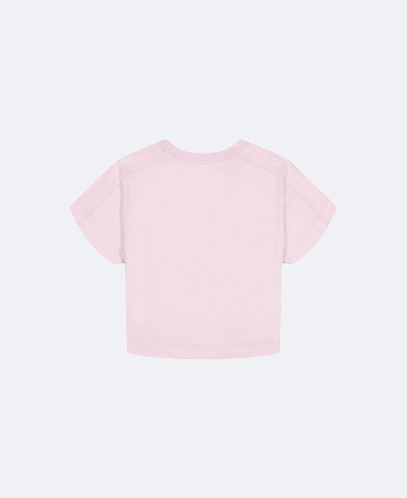 Calvin Klein Siyah Renkli Erkek Çocuk Low Cut Velcro Sneaker