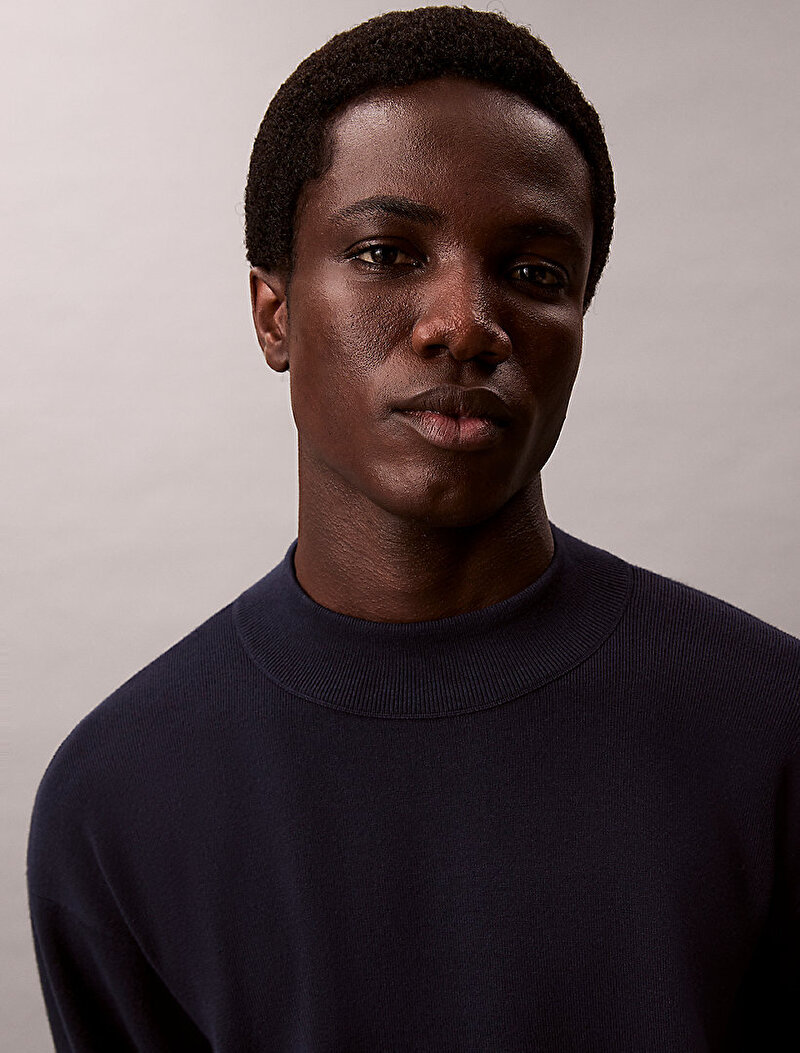 Erkek Snowy Tech Kazak