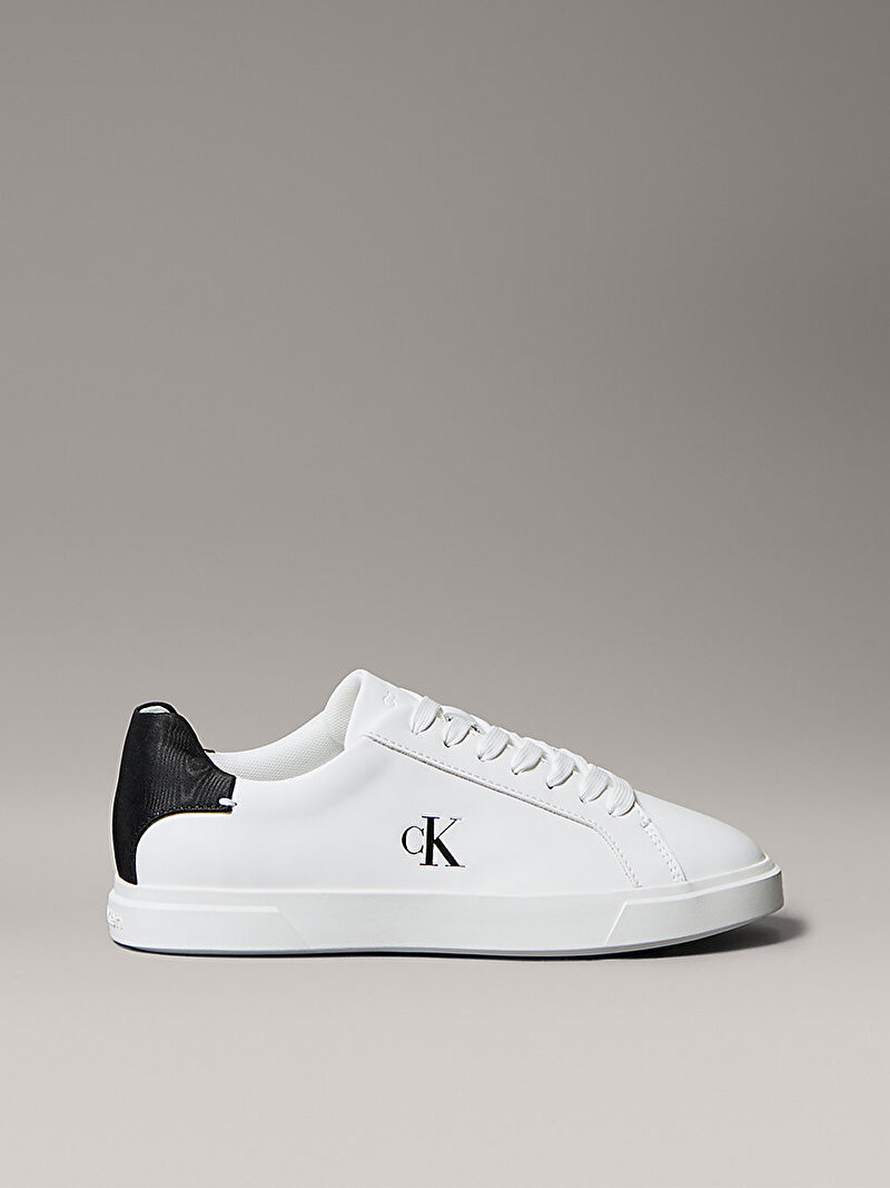 Kadın Low Pro Cupsole Laceup Sneaker