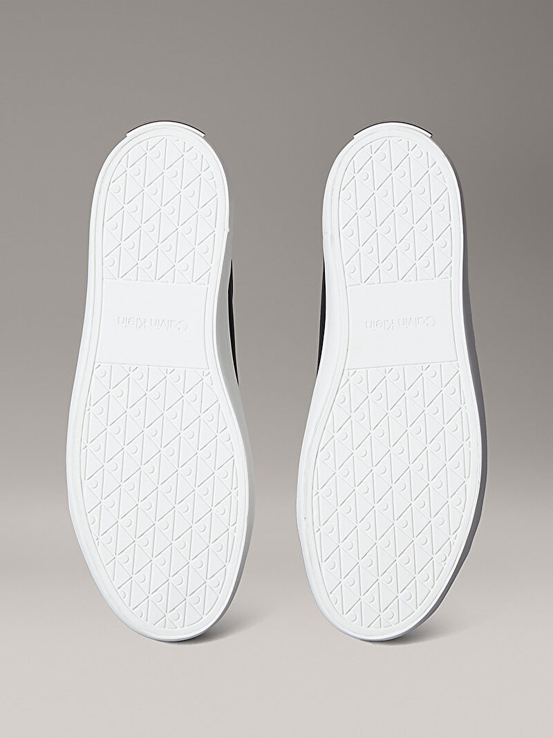 Calvin Klein Çok renkli Renkli Kadın Vulcanic Lace Up Sneaker