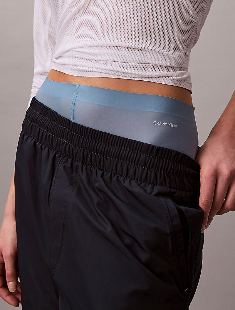 Calvin Klein Çok renkli Renkli Kadın Printed Second Skin Tayt