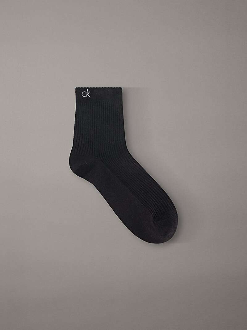 Kadın CK Kısa Çorap