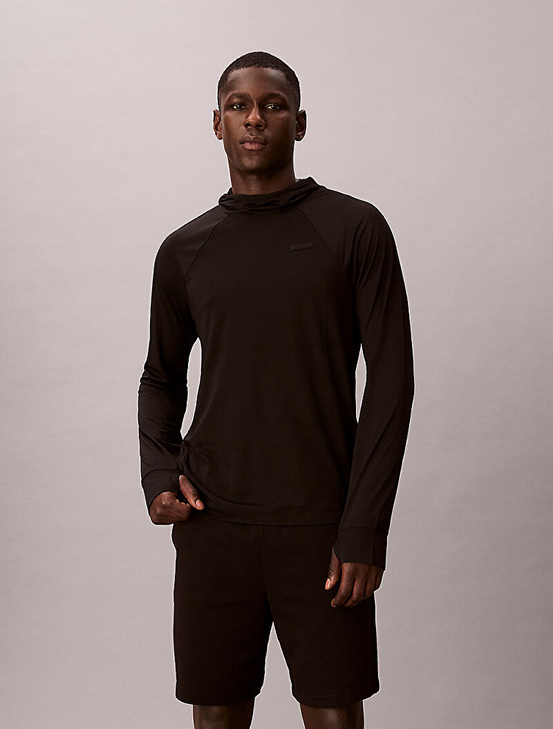 Calvin Klein Siyah Renkli Erkek T-shirt