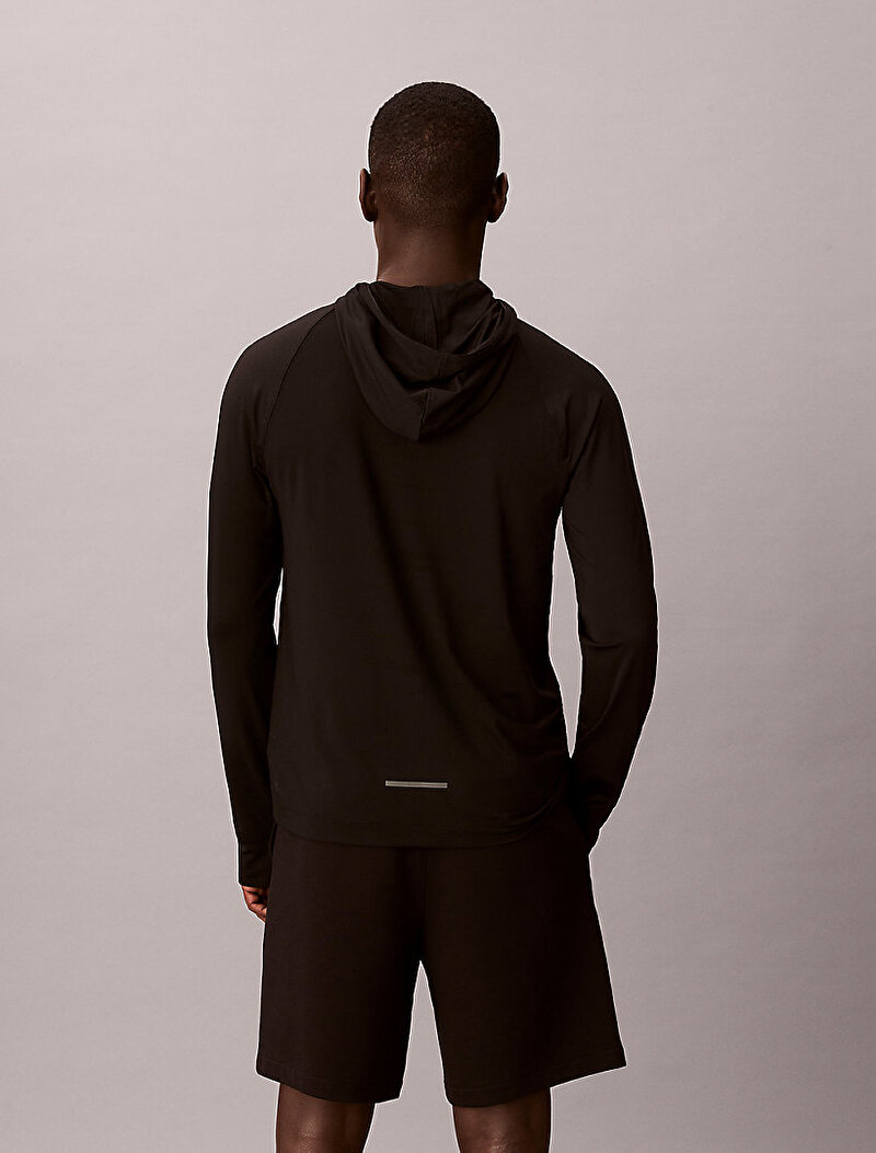 Calvin Klein Siyah Renkli Erkek T-shirt