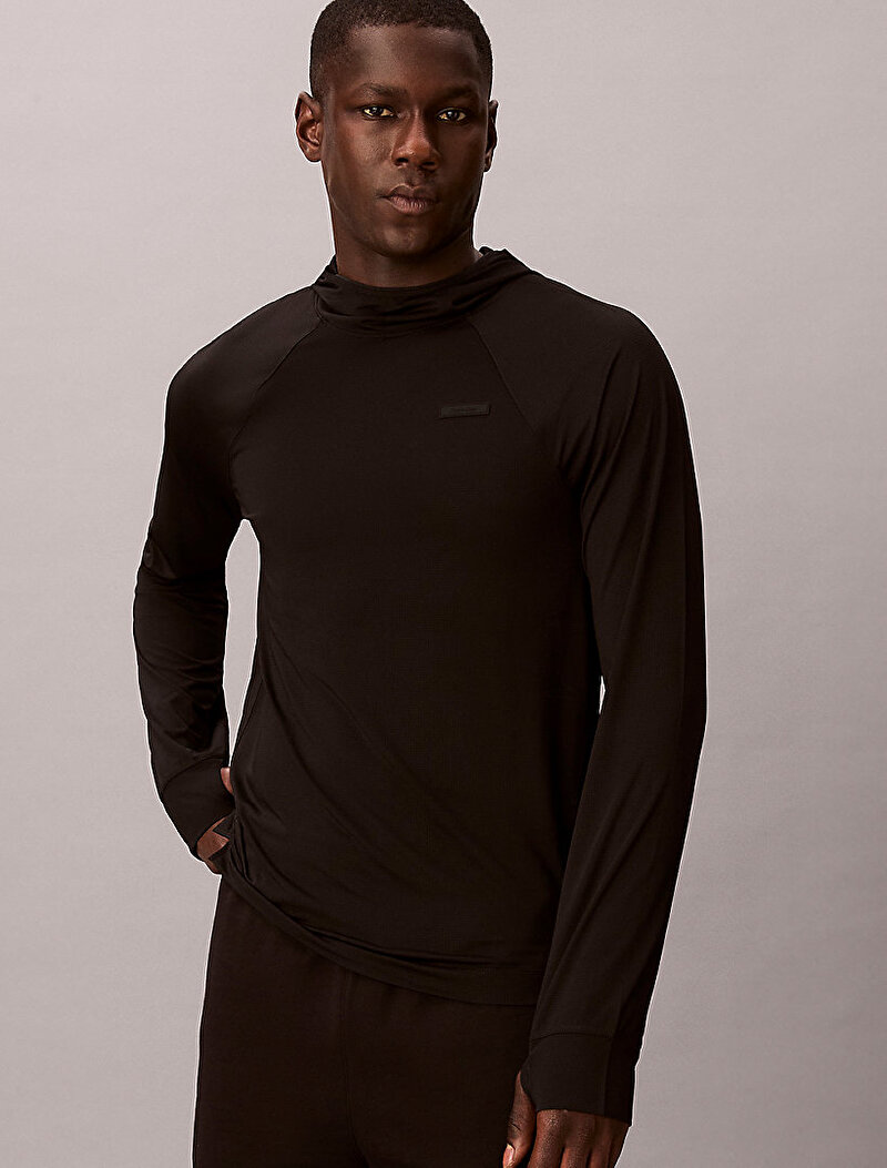 Calvin Klein Siyah Renkli Erkek T-shirt