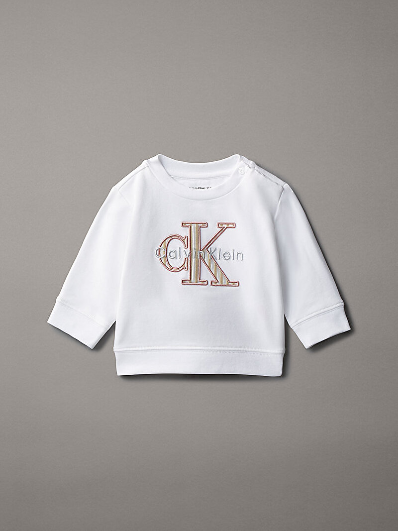 Bebek Monologo Sweatshirt