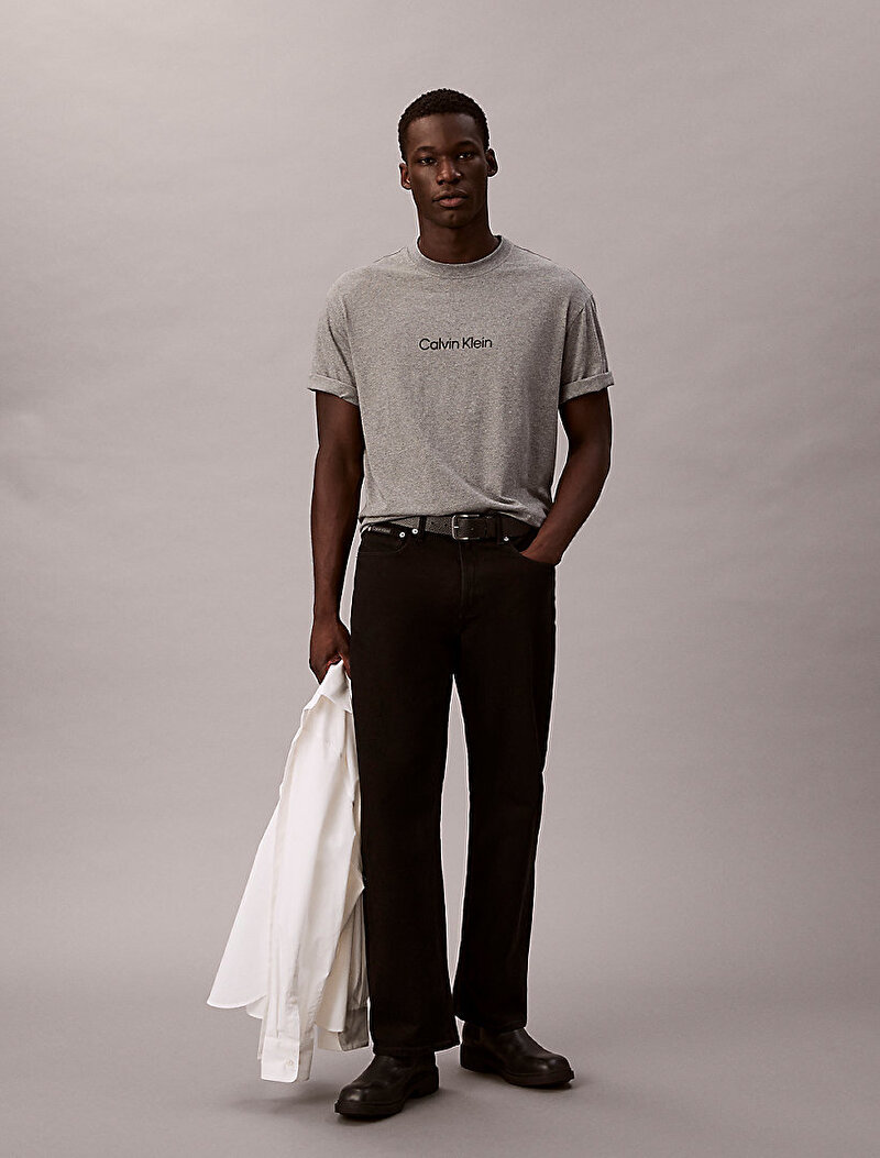 Erkek Rlexed Standard T-shirt