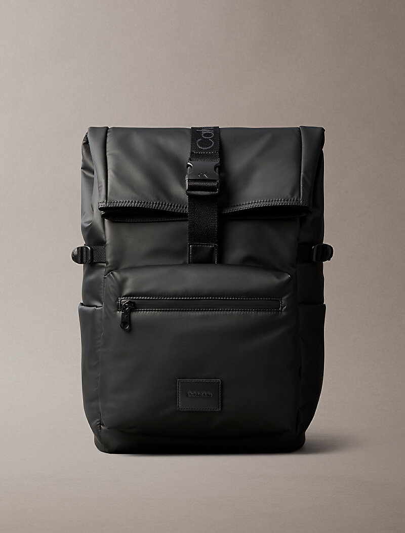 Erkek Puffer Utility Sırt Çantası