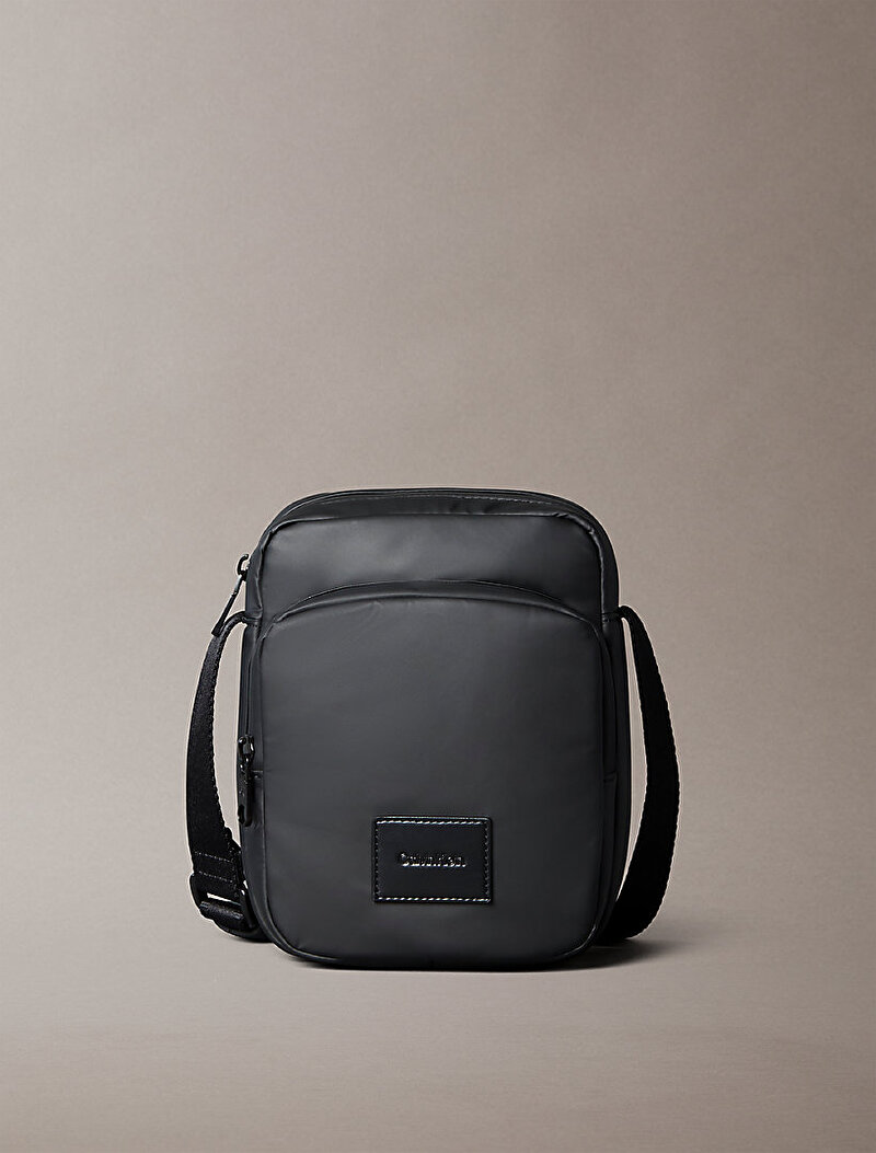 Erkek Puffer Utility Reporter Çanta