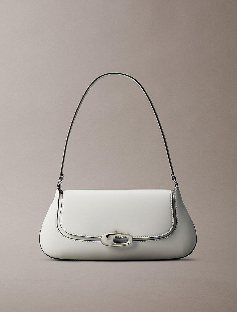 Kadın Hardware Omuz Çantası