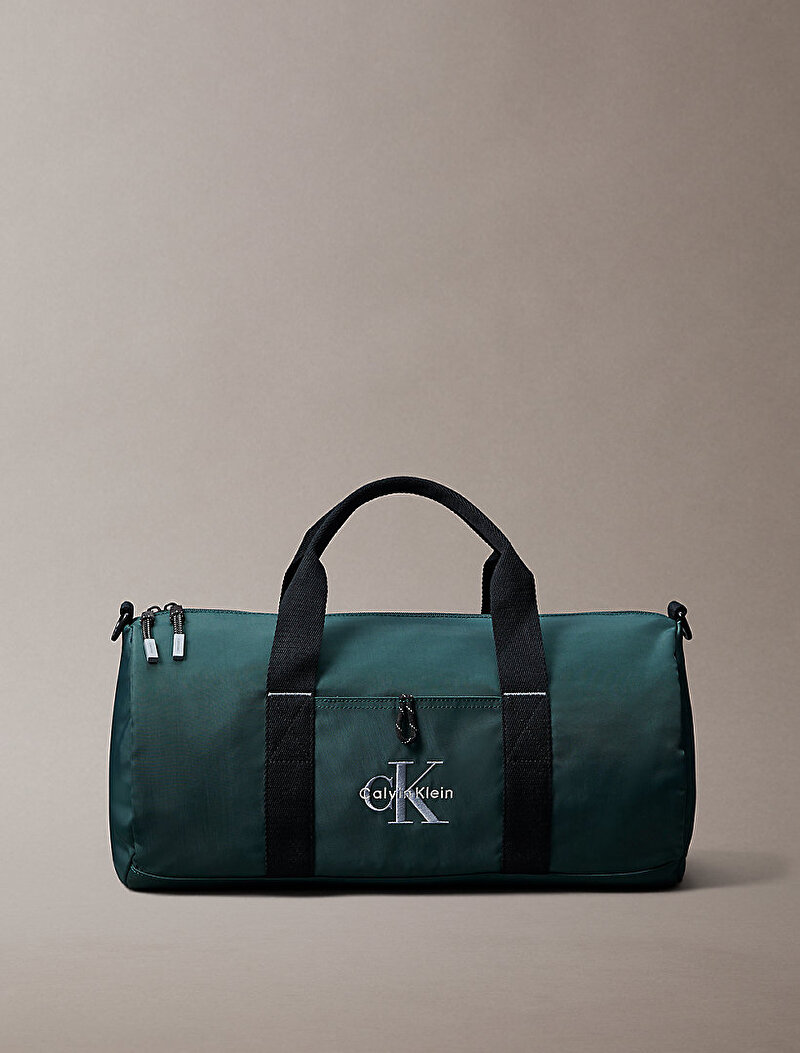 Erkek Bold Weekender Duffle Çanta