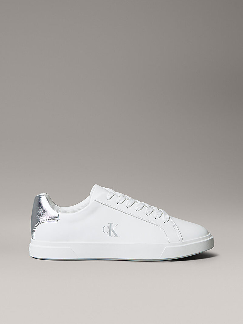 Kadın Low Pro Cups Laceup Sneaker