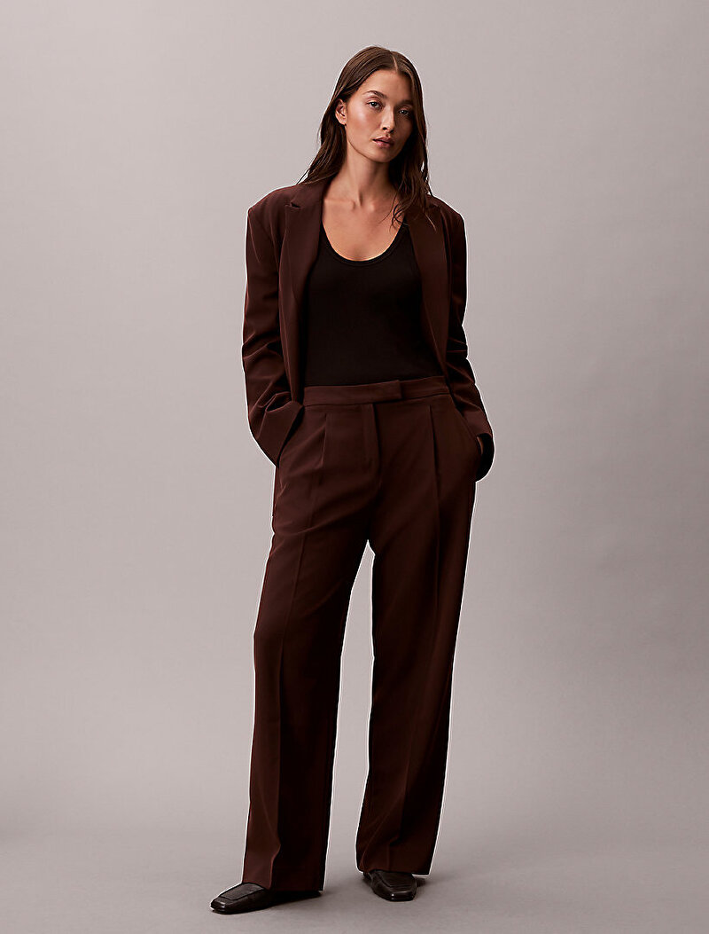 Kadın Hero Tailored Pantolon