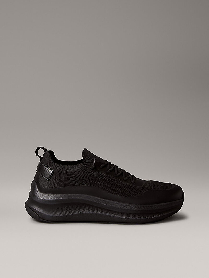 Erkek Chunky Runner Sneaker