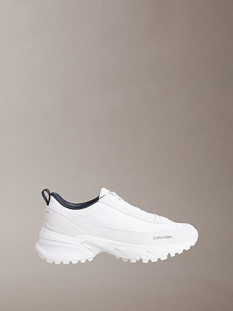 Kadın Hike Runner Naylon Sneaker