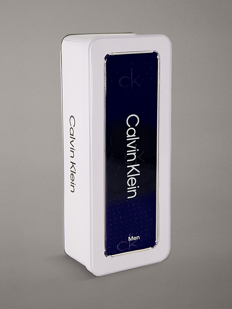 Erkek CK 3'lü Paket Çorap