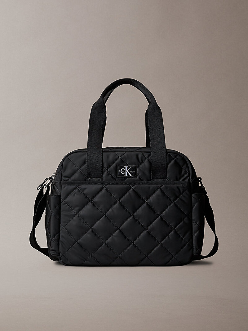 Çocuk Unisex CK Duffle Çanta