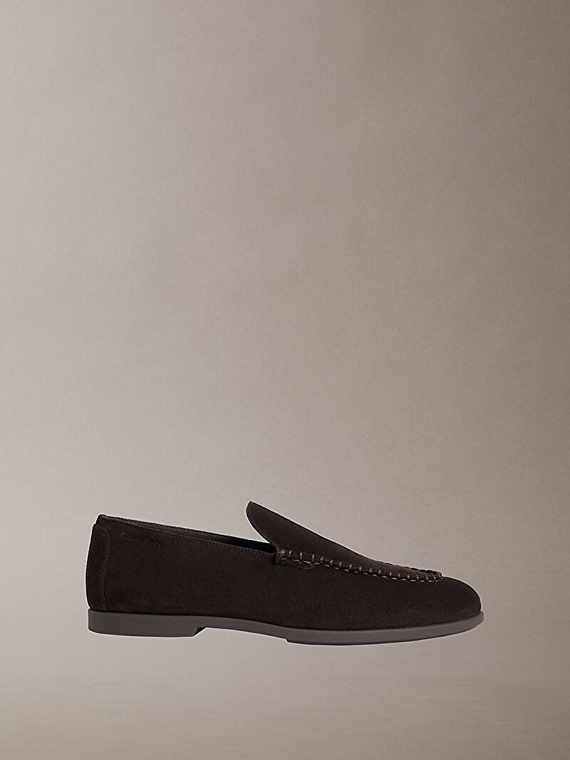 Erkek Low Prof Loafer