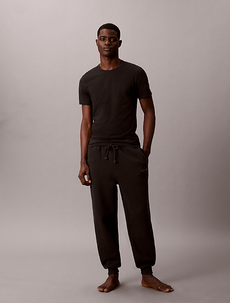 Calvin Klein Çok renkli Renkli Erkek 3'lü Paket T-shirt