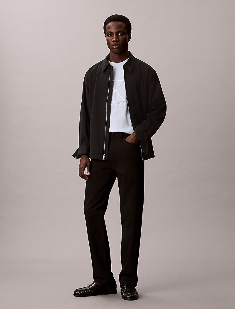 Erkek Relaxed Premium T-shirt