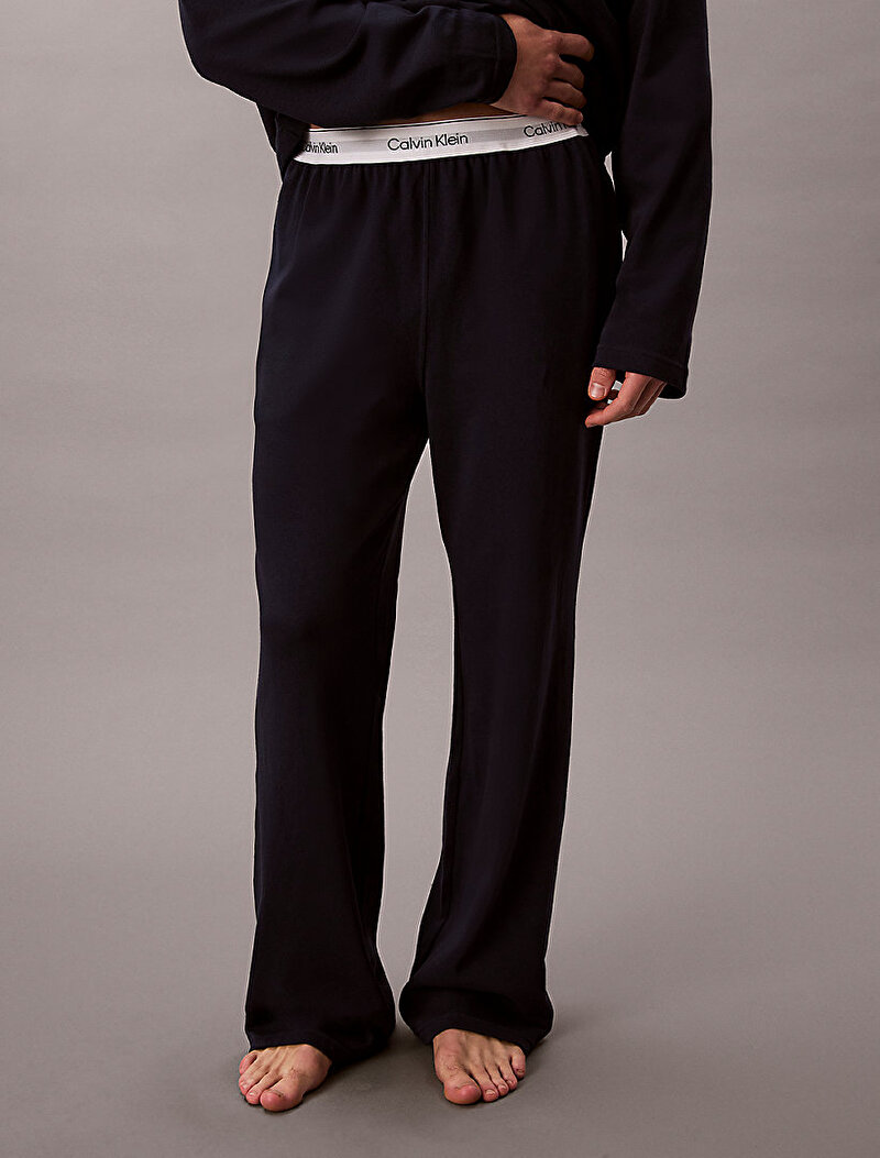 Calvin Klein Mavi Renkli Erkek Pijama Set