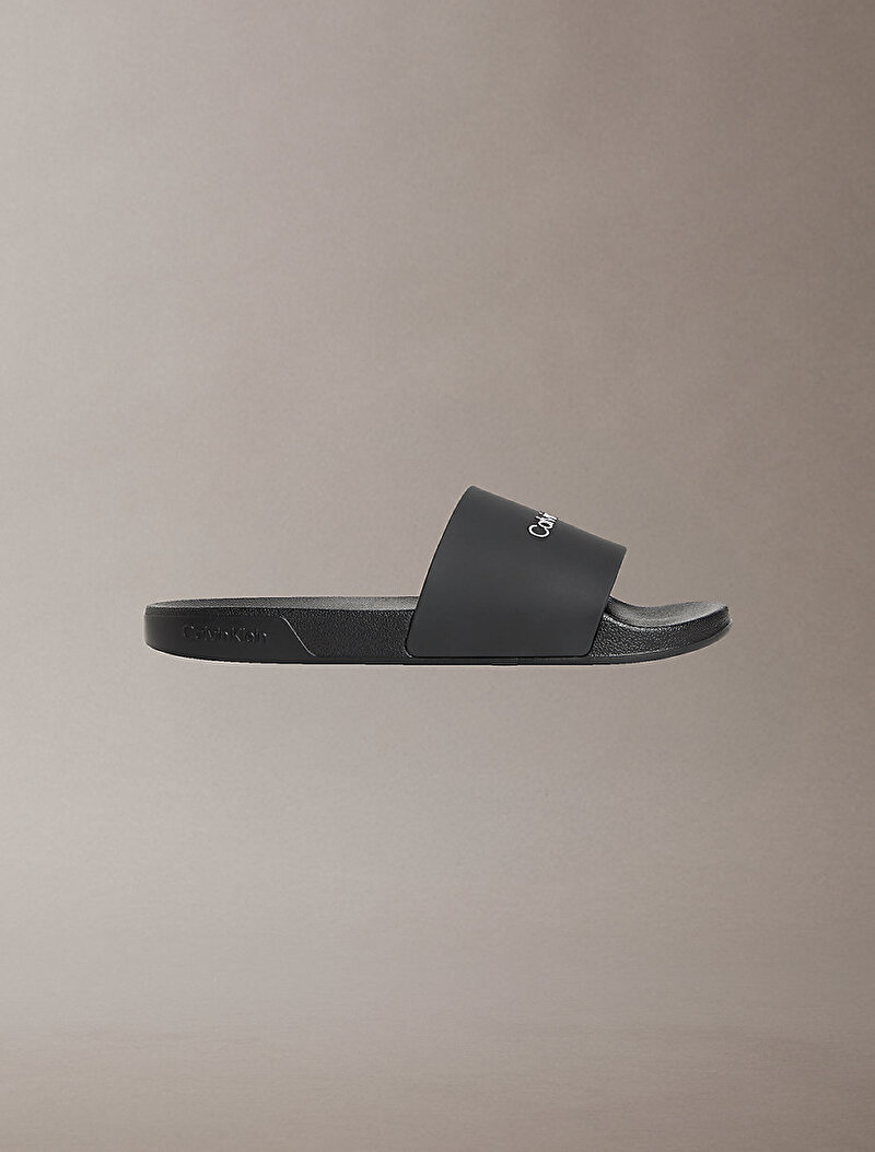 Erkek Essential Slide Monobrand Terlik