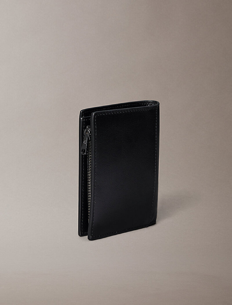 Calvin Klein Siyah Renkli Erkek Bold Cüzdan