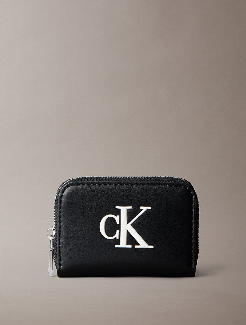 Calvin Klein Çok renkli Renkli Kadın Bold Ck Cüzdan