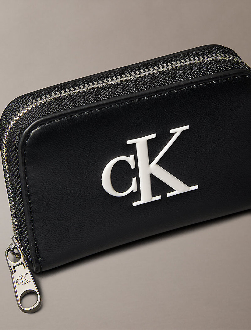 Calvin Klein Çok renkli Renkli Kadın Bold Ck Cüzdan