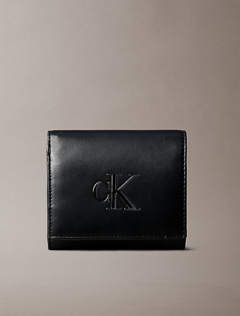 Kadın Bold CK Medium Cüzdan