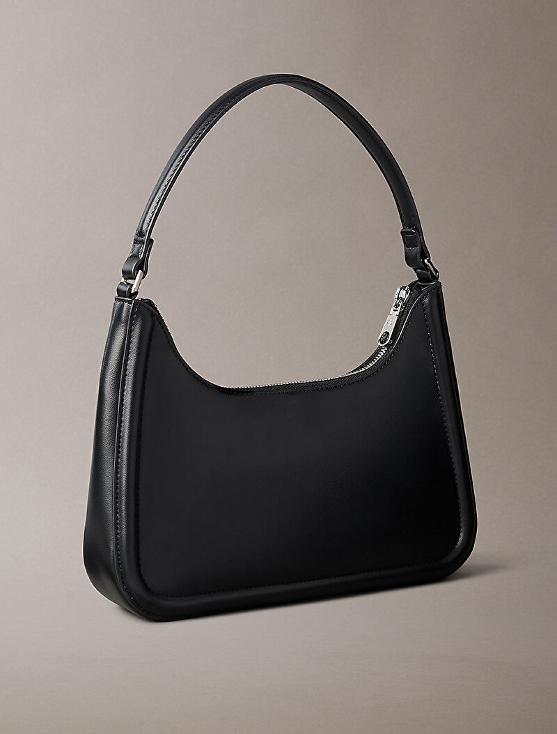 Calvin Klein Çok renkli Renkli Kadın Bold CK Small Omuz Çantası