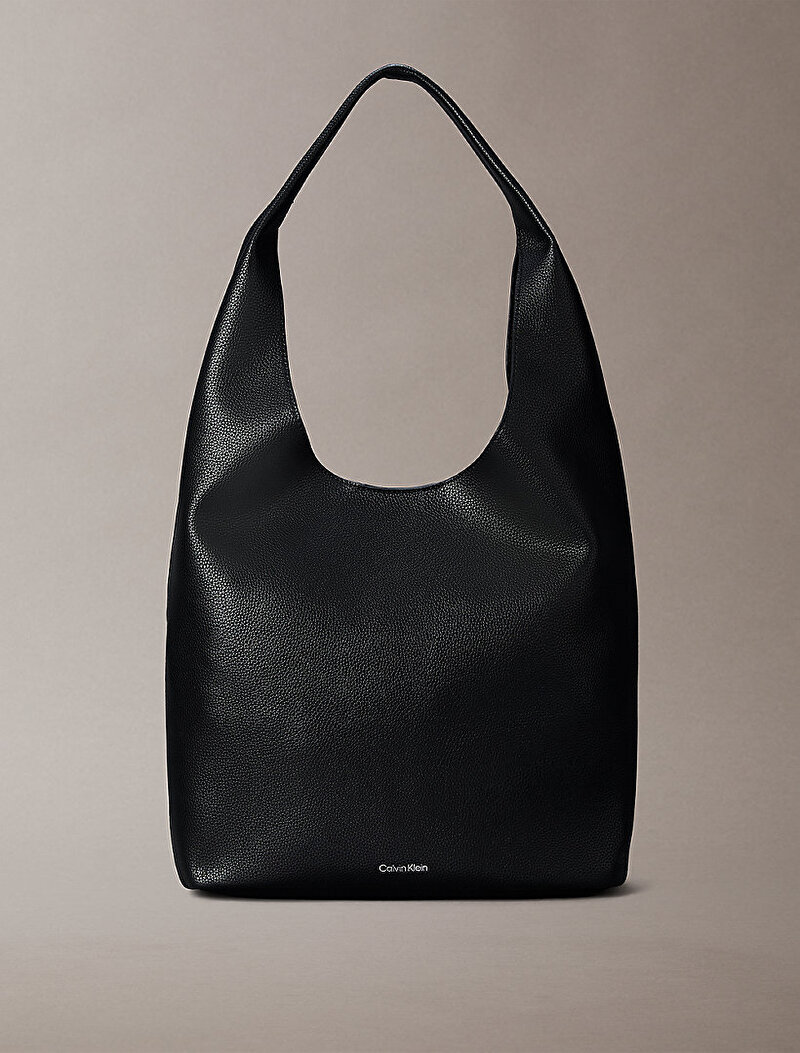 Kadın Slouchy Pebble Omuz Çantası