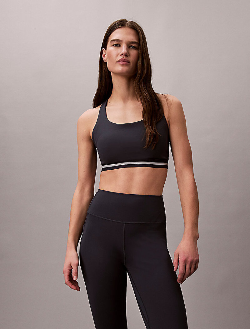 Kadın Icon Sport Medium Spor Sütyeni